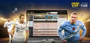 แทงบอล UFABET